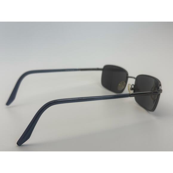 Polo Ralph Lauren POLO 1879 P2X Sunglasses – Gunmetal Rectangular 140mm Lenses - Picture 3 of 6